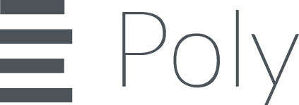 Poly